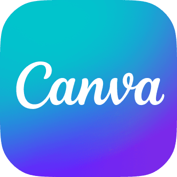 Canva Logo